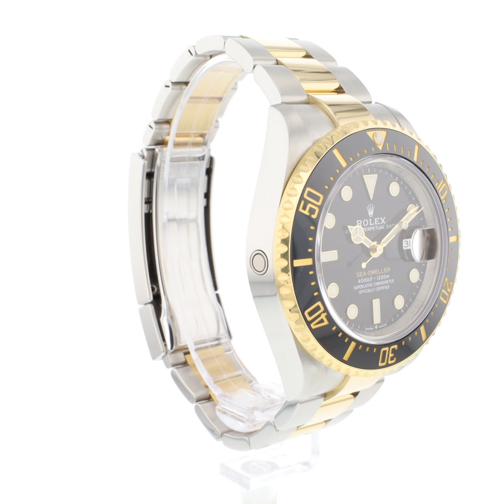 Rolex Sea-Dweller 126603