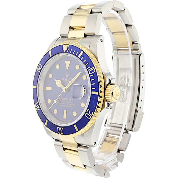 Rolex Submariner 16613 Rolex Submariner 16613