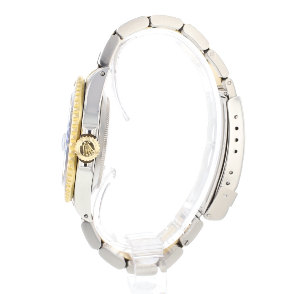 Rolex Submariner 16613