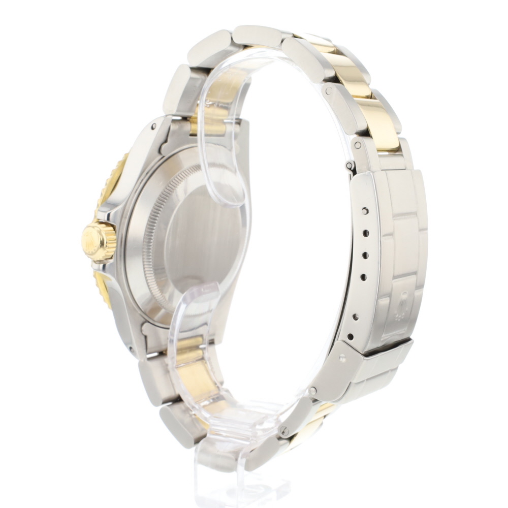 Rolex Submariner 16613