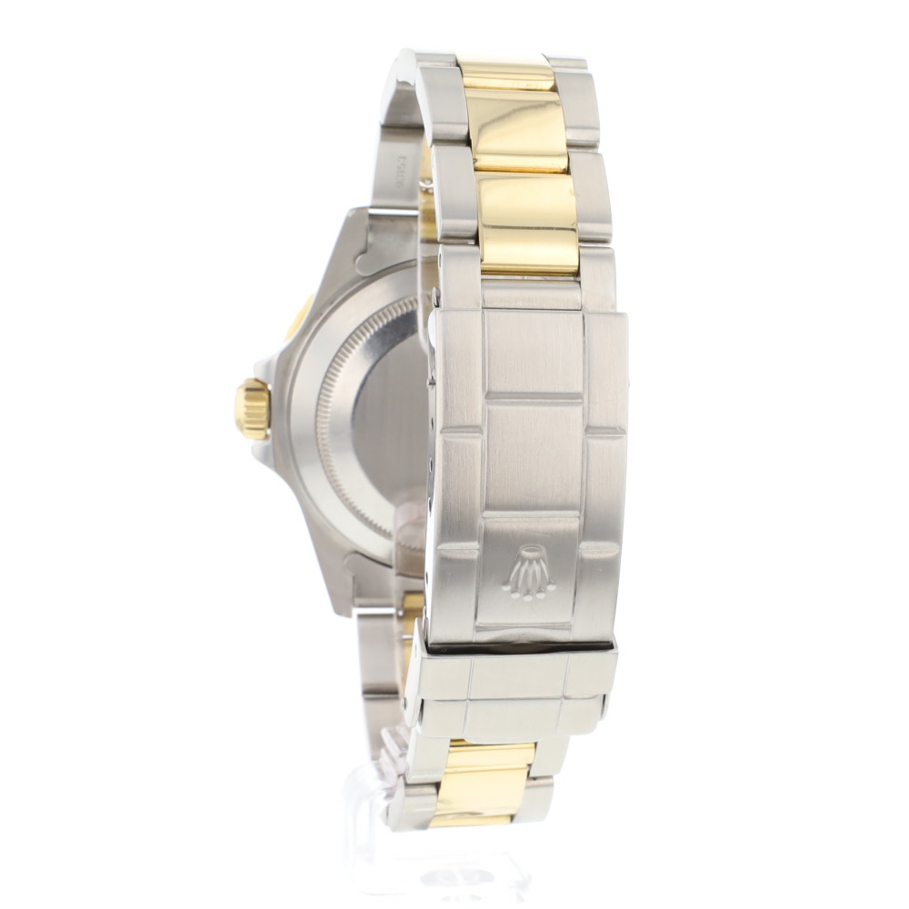 Rolex Submariner 16613