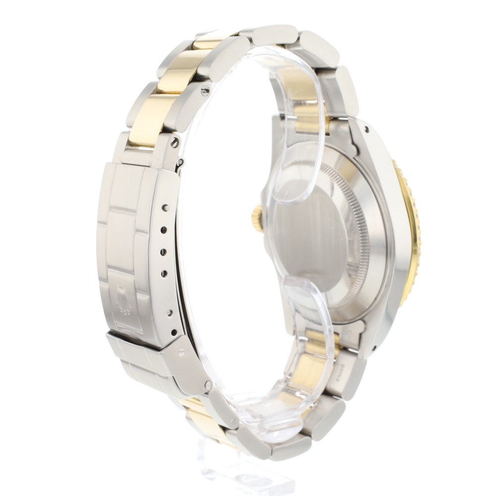 Rolex Submariner 16613