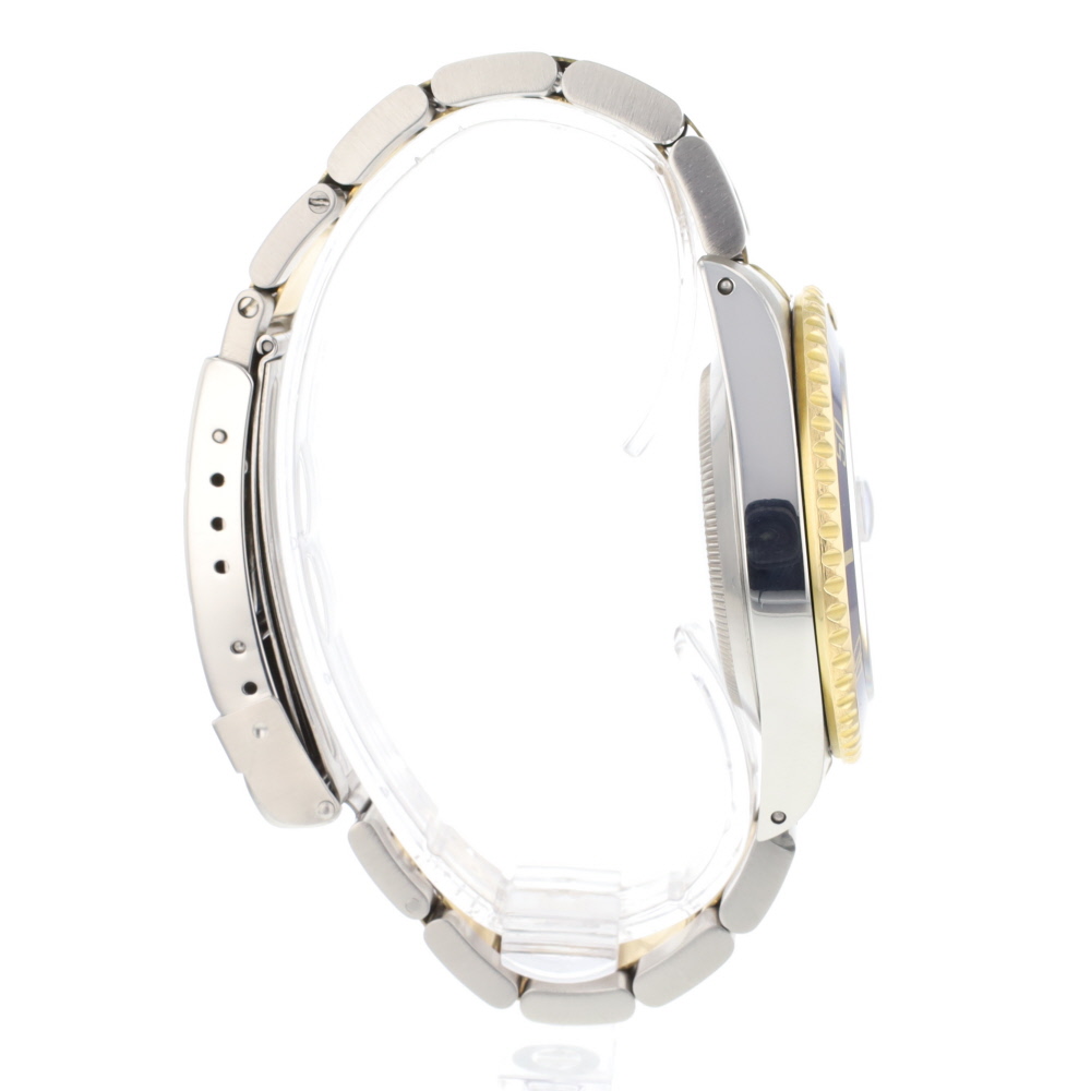 Rolex Submariner 16613