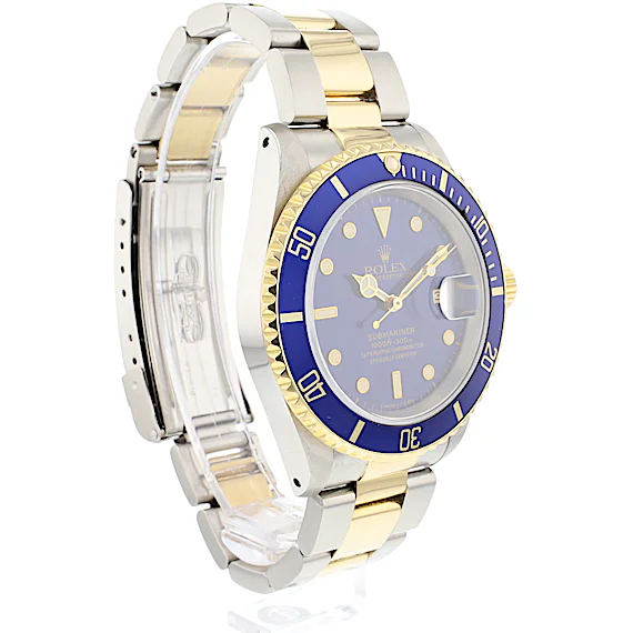 Rolex Submariner 16613 Rolex Submariner 16613