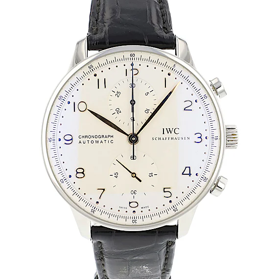 IWC Portugieser IW3714 IWC Portugieser IW3714