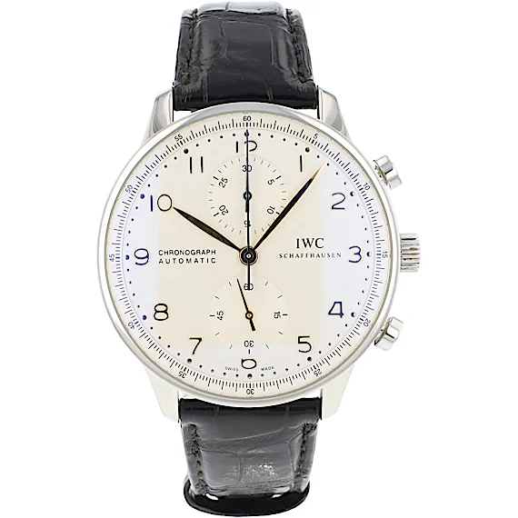 IWC Portugieser IW3714 IWC Portugieser IW3714