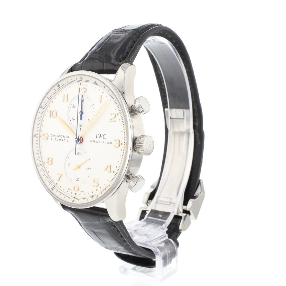 IWC Portugieser IW3714