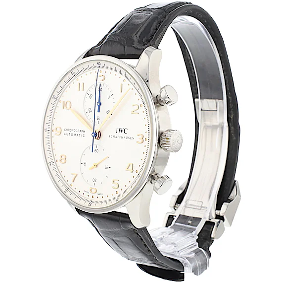 IWC Portugieser IW3714 IWC Portugieser IW3714