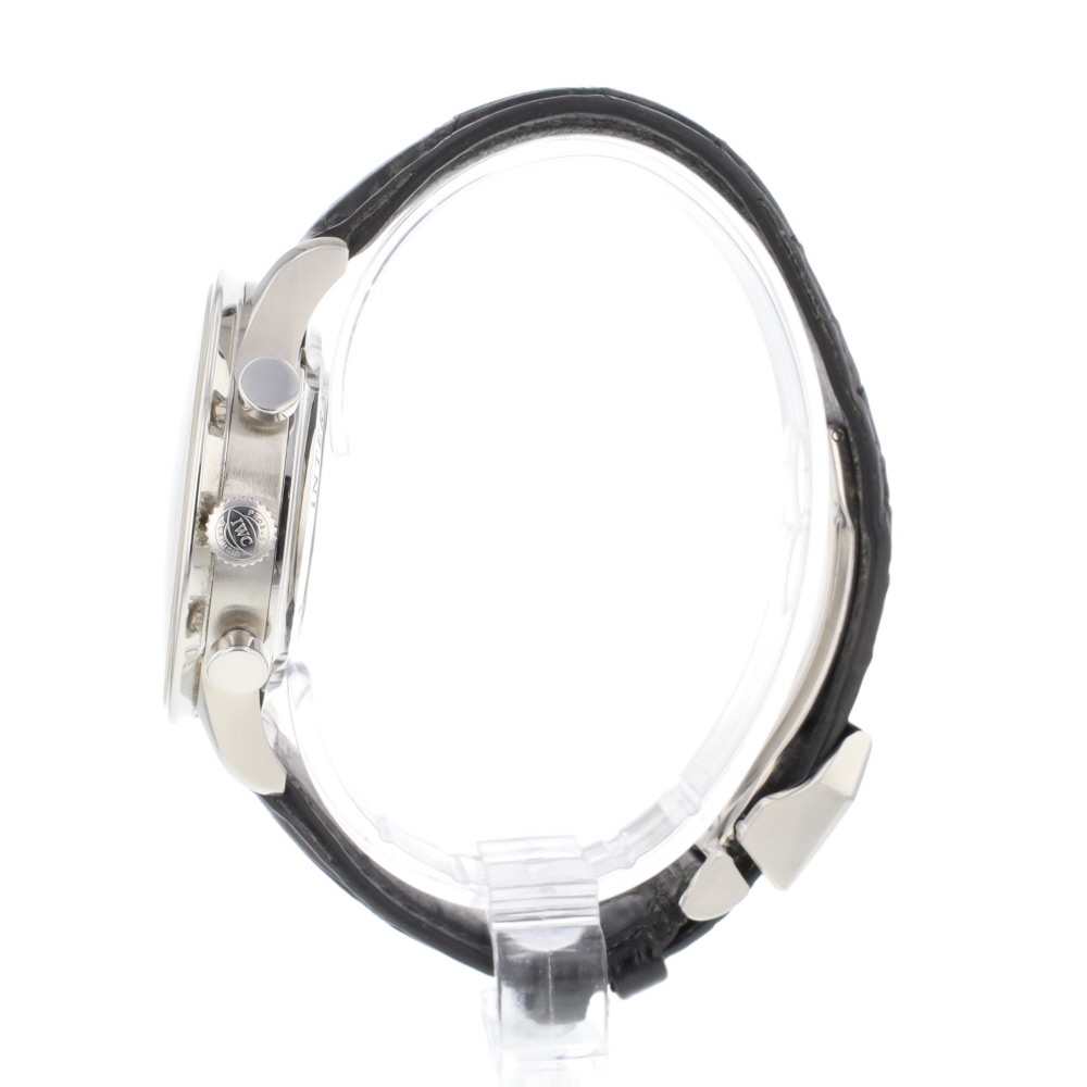 IWC Portugieser IW3714