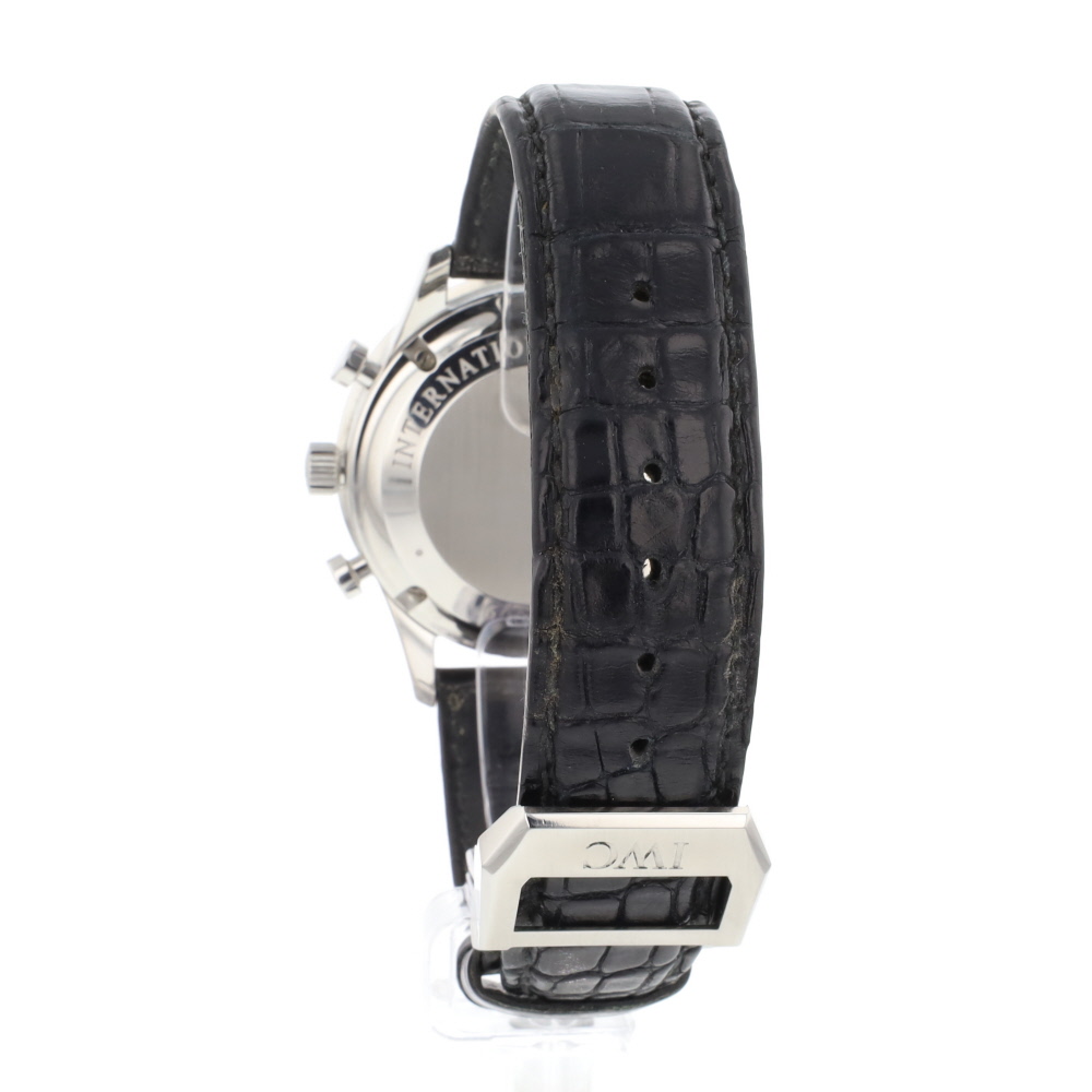 IWC Portugieser IW3714