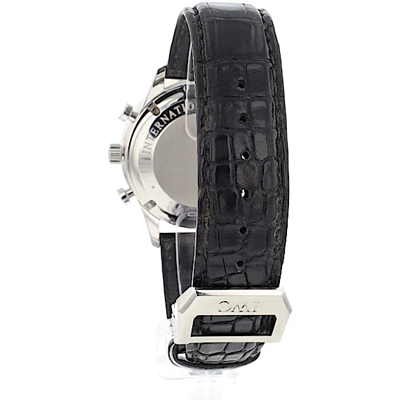 IWC Portugieser IW3714 IWC Portugieser IW3714