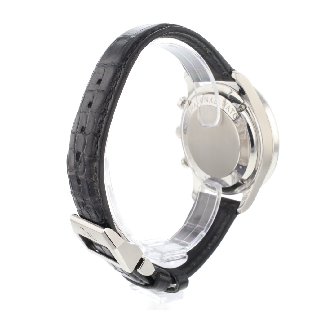 IWC Portugieser IW3714