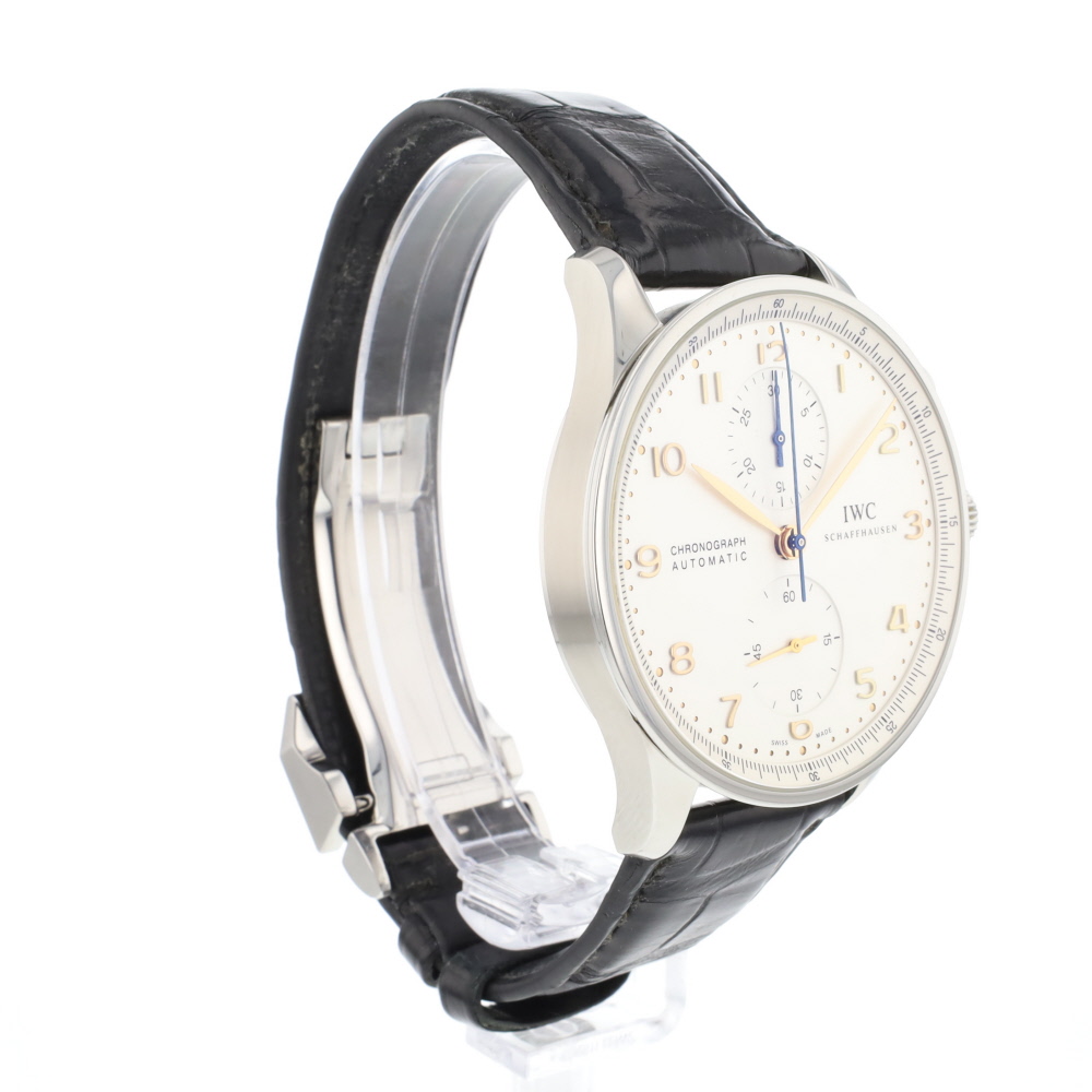 IWC Portugieser IW3714