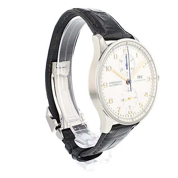 IWC Portugieser IW3714 IWC Portugieser IW3714
