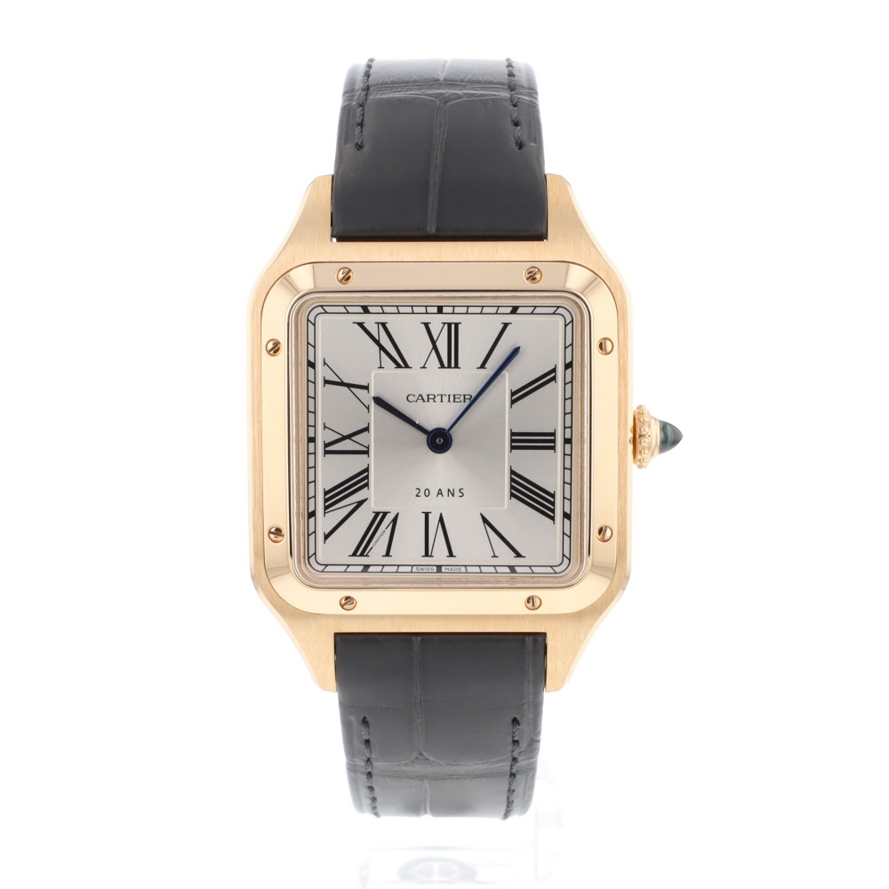Cartier Santos WGSA0052
