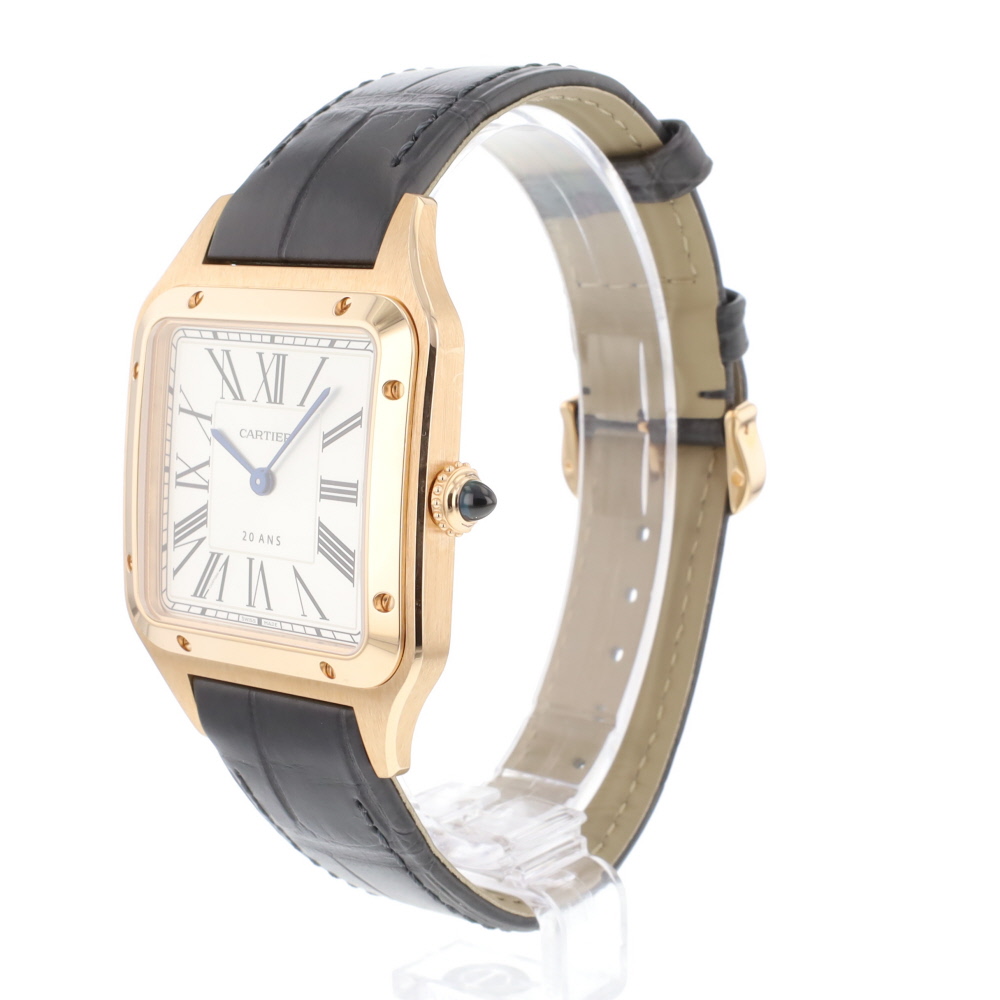 Cartier Santos WGSA0052