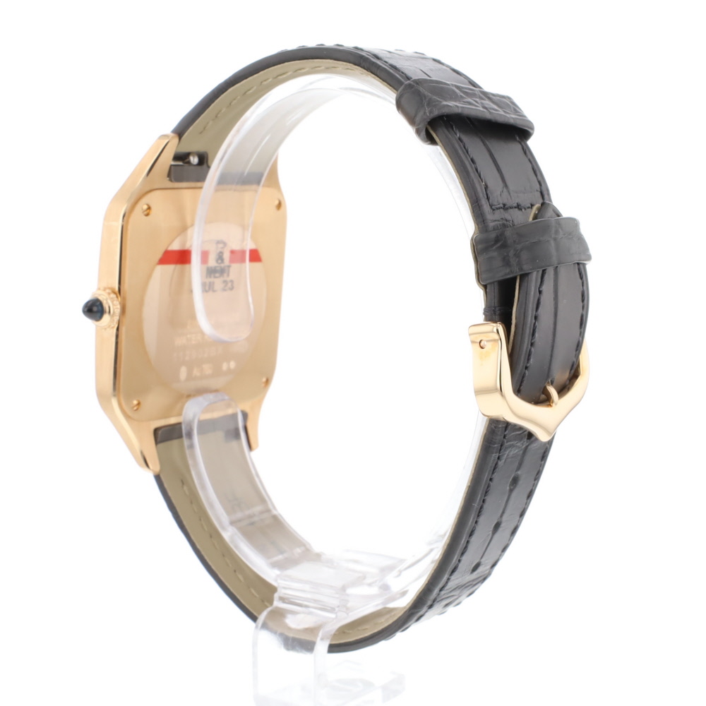 Cartier Santos WGSA0052