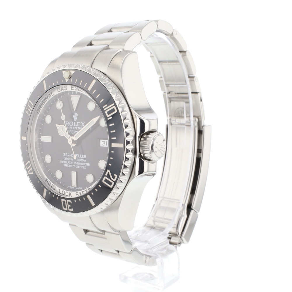 Rolex Sea-Dweller 116660
