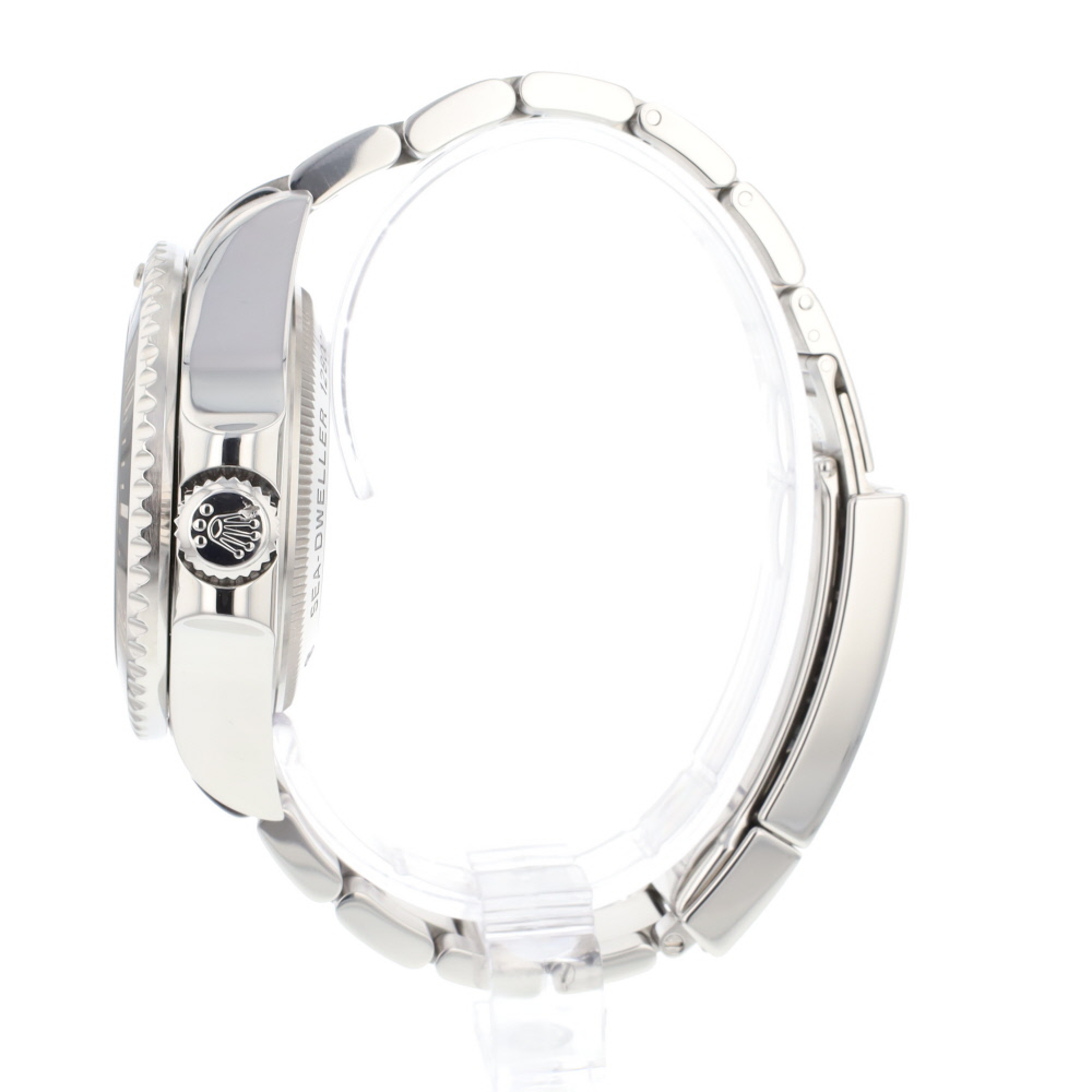 Rolex Sea-Dweller 116660