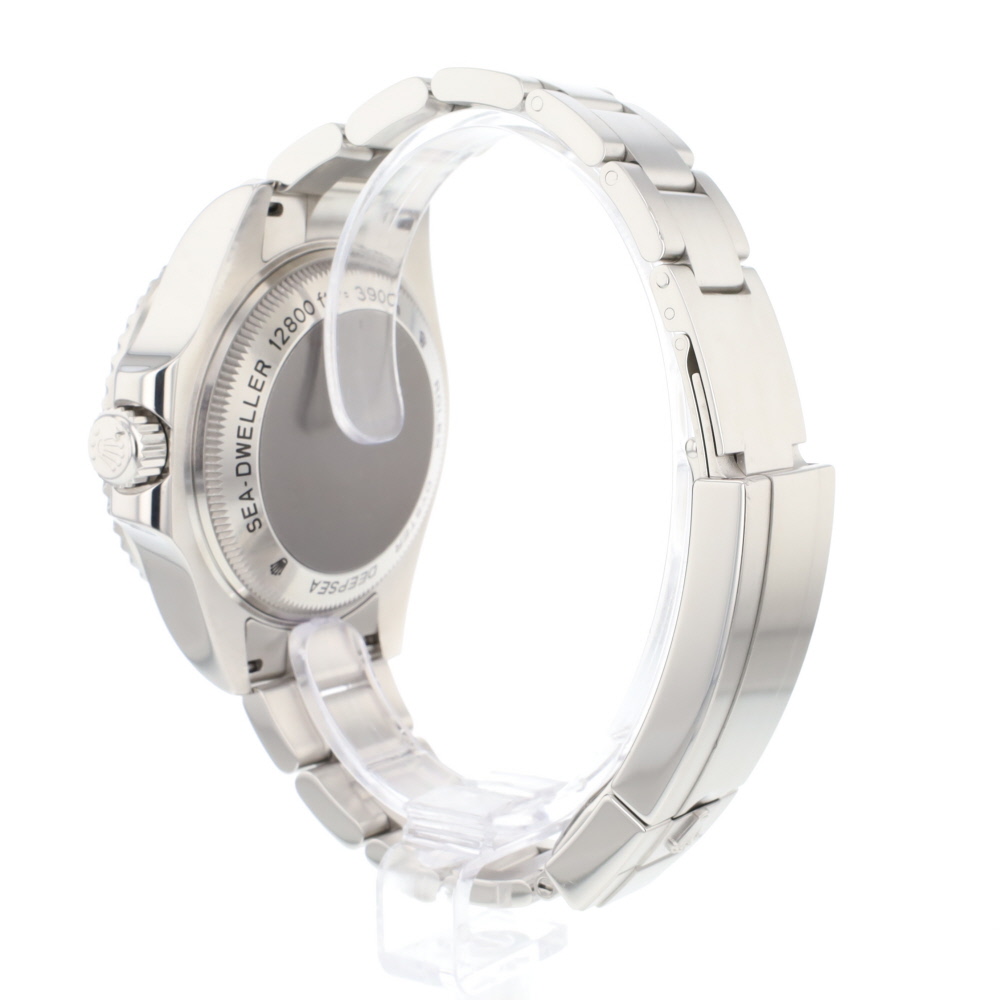 Rolex Sea-Dweller 116660