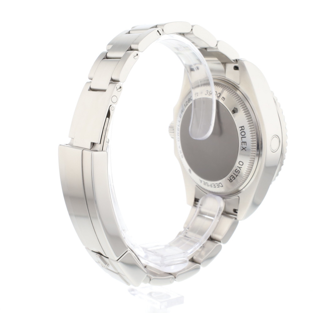 Rolex Sea-Dweller 116660