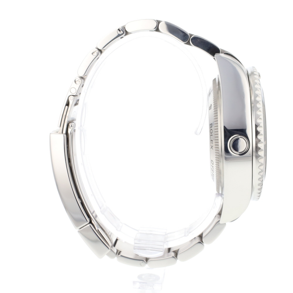 Rolex Sea-Dweller 116660