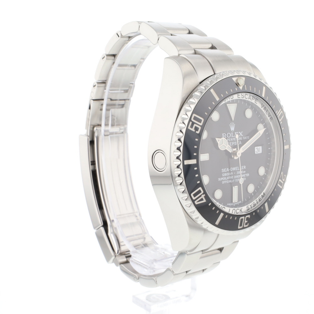 Rolex Sea-Dweller 116660