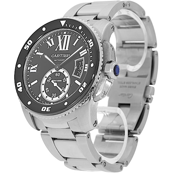 Cartier Calibre 3729 Cartier Calibre 3729