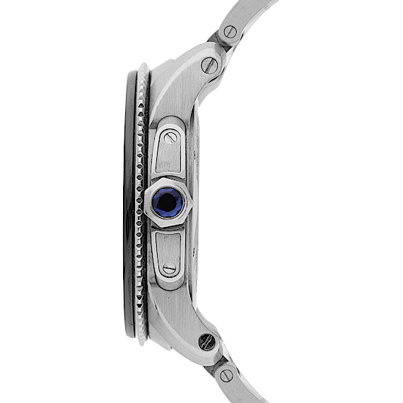 Cartier Calibre 3729 Cartier Calibre 3729