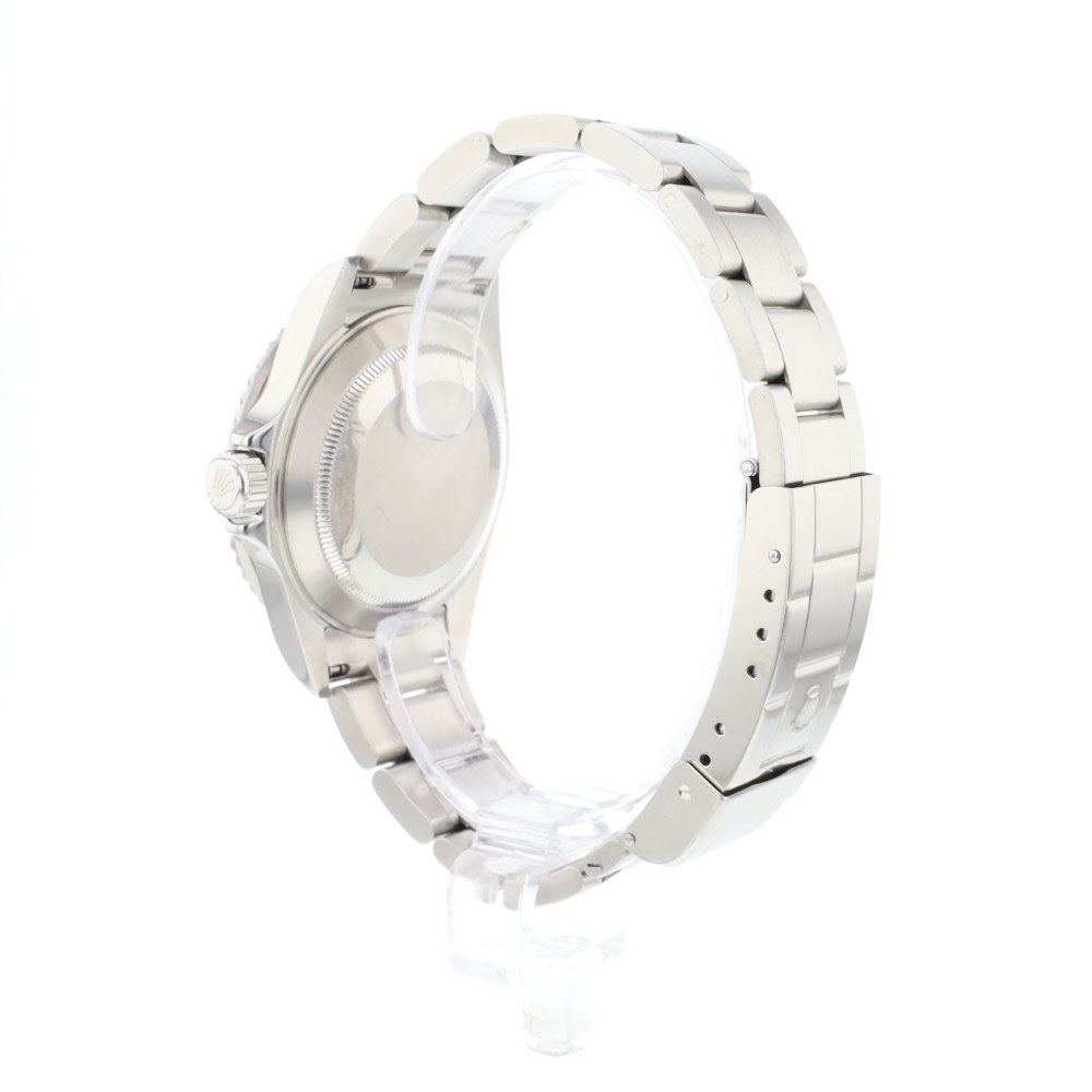 Rolex Submariner 16610