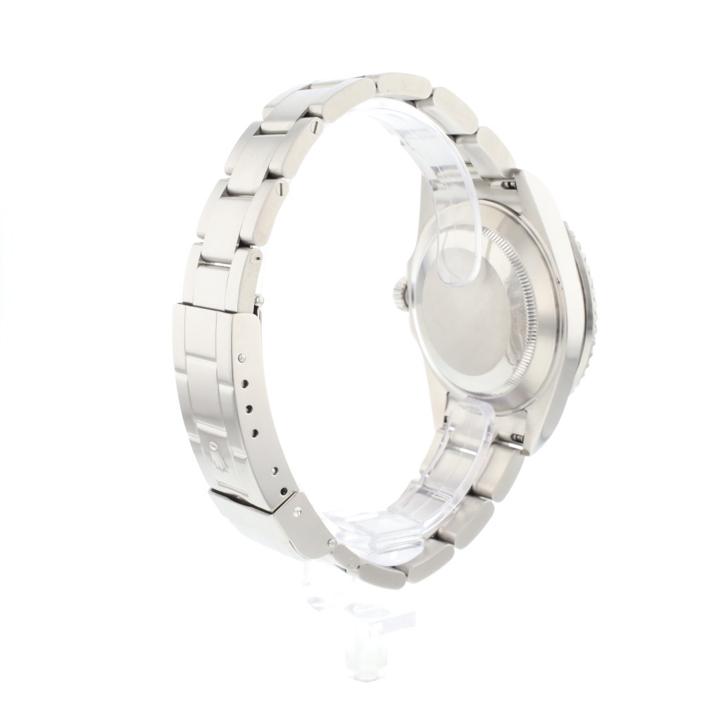 Rolex Submariner 16610