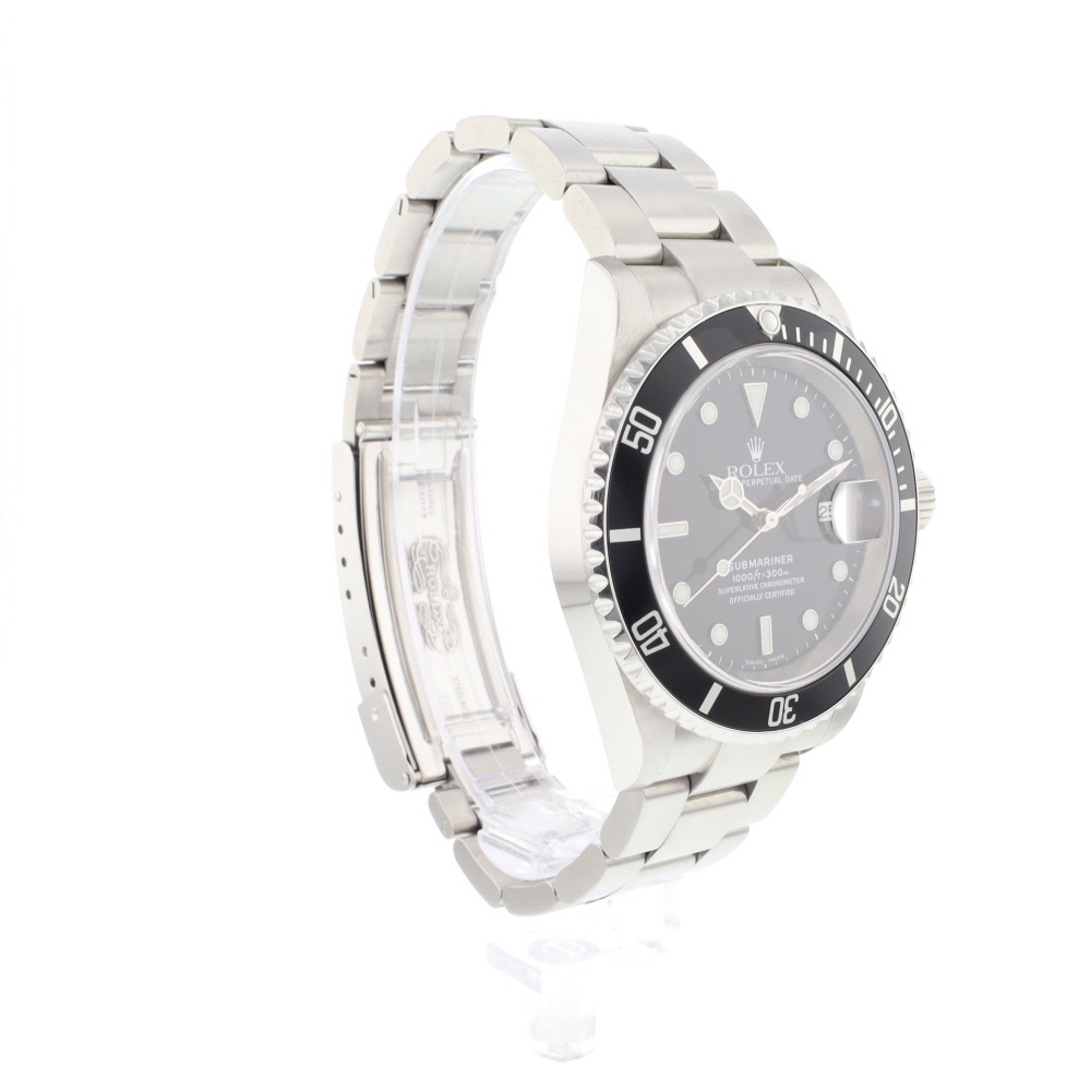 Rolex Submariner 16610