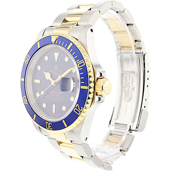 Rolex Submariner 16613 Rolex Submariner 16613