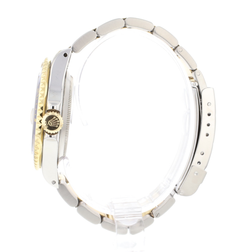 Rolex Submariner 16613