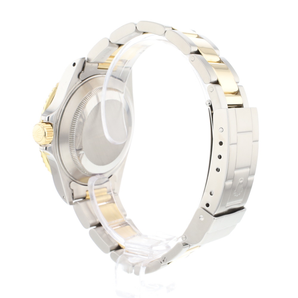 Rolex Submariner 16613