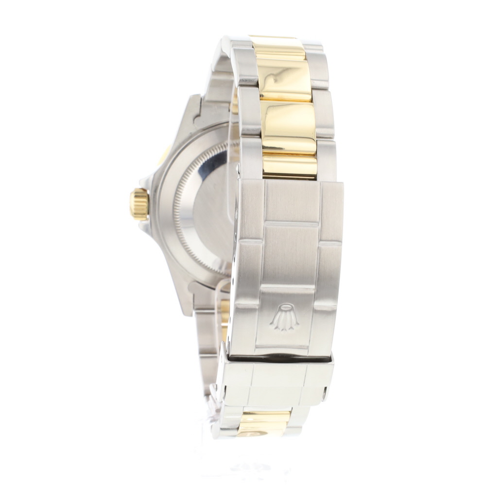 Rolex Submariner 16613