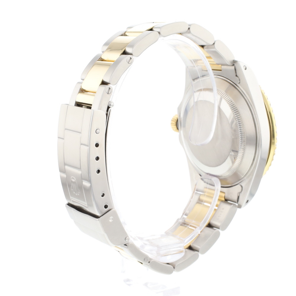 Rolex Submariner 16613