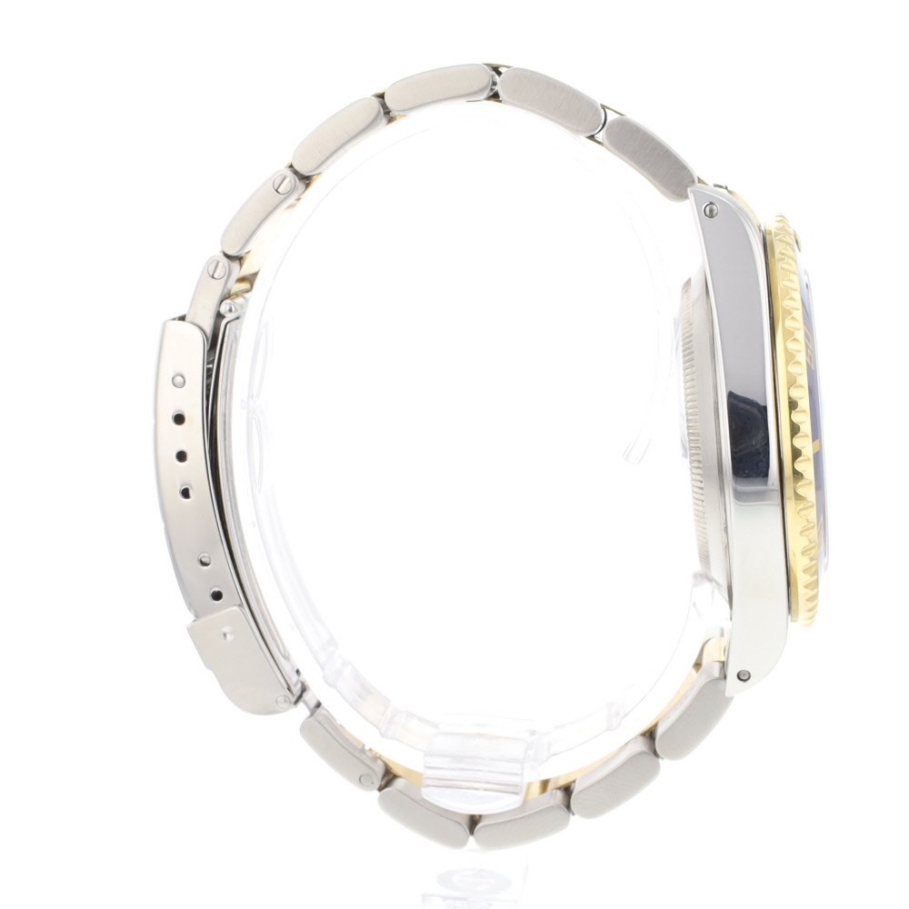 Rolex Submariner 16613