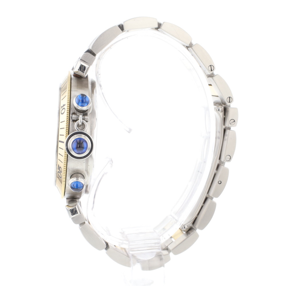 Cartier Pasha 2113