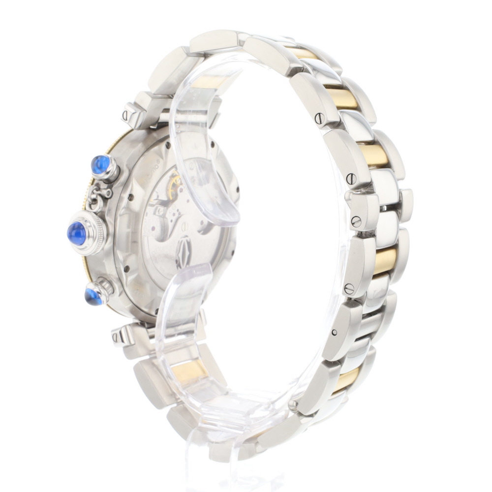 Cartier Pasha 2113