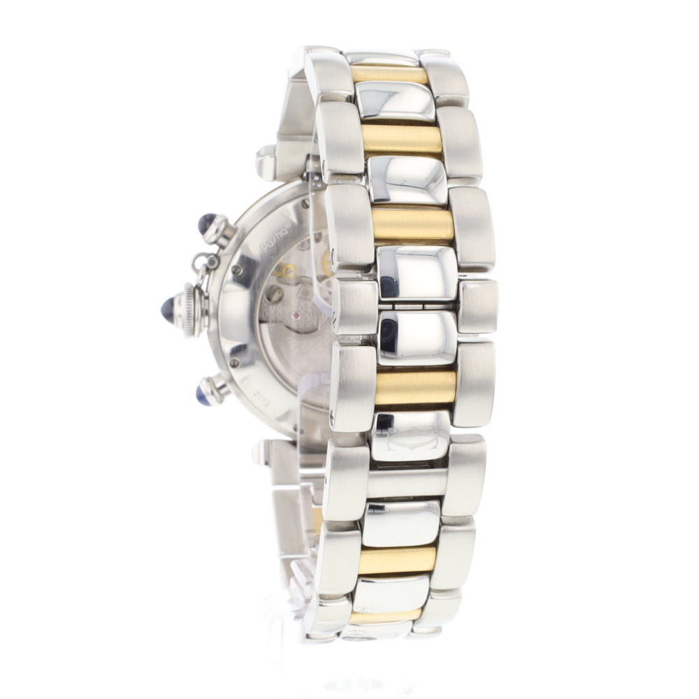 Cartier Pasha 2113