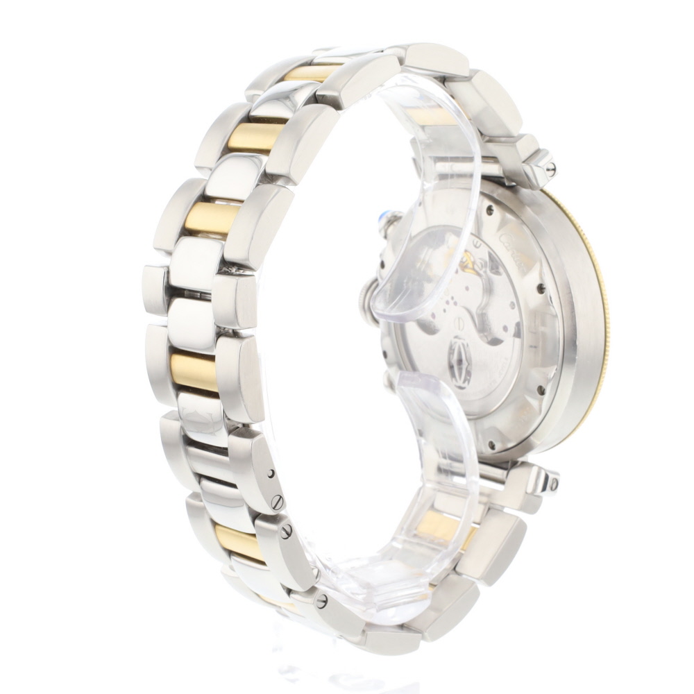 Cartier Pasha 2113