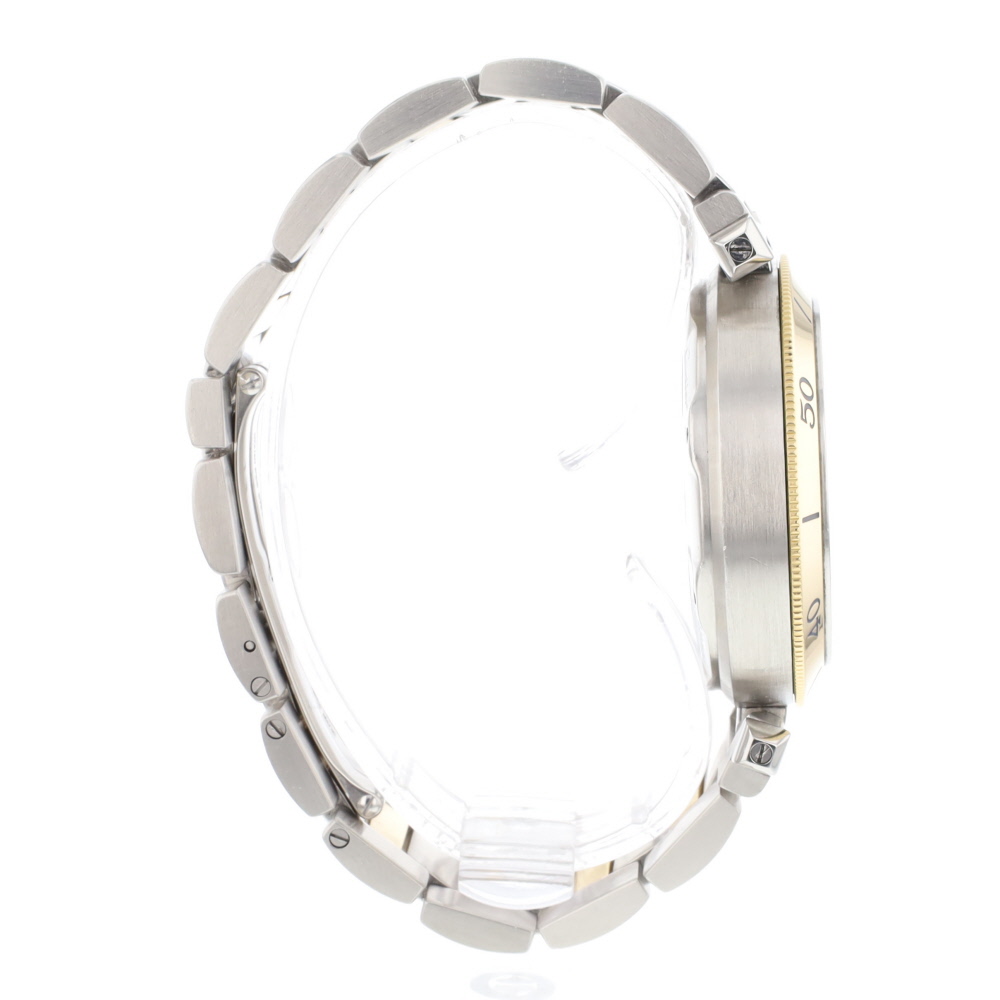 Cartier Pasha 2113