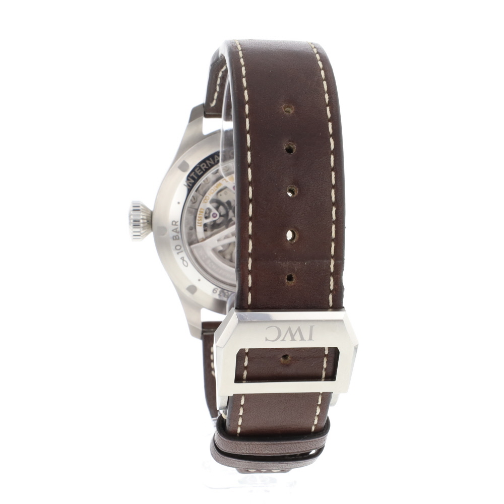 IWC Big Pilot IW329301