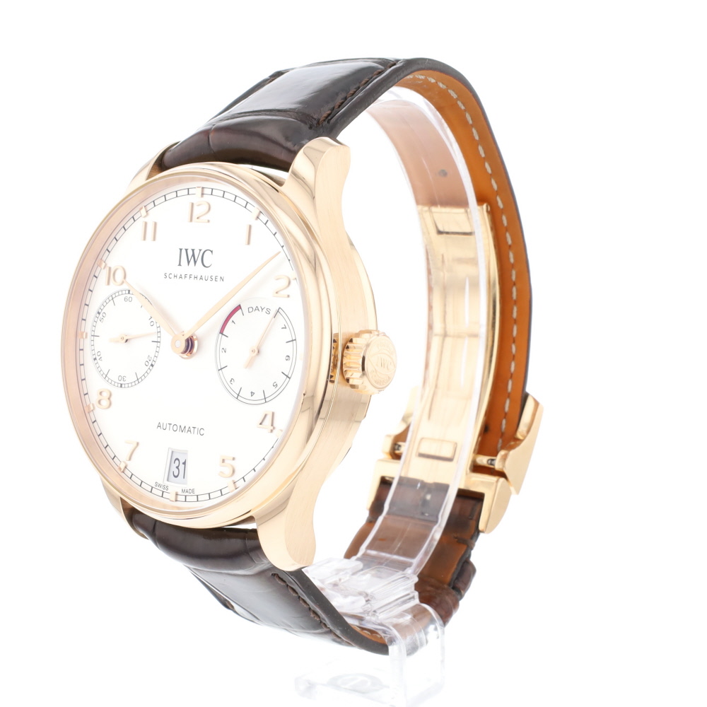 IWC Portugieser IW500701