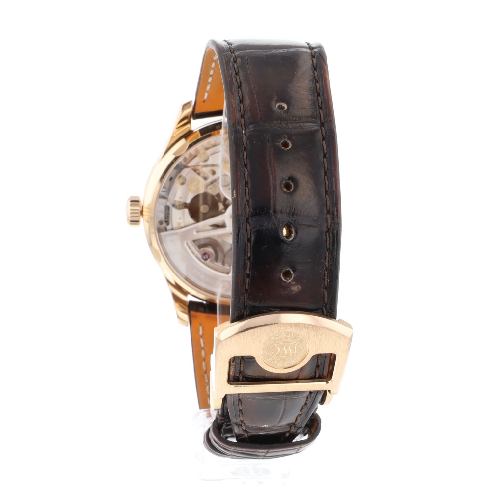 IWC Portugieser IW500701