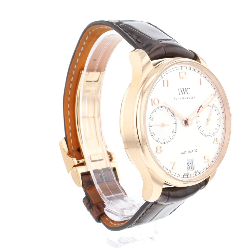 IWC Portugieser IW500701