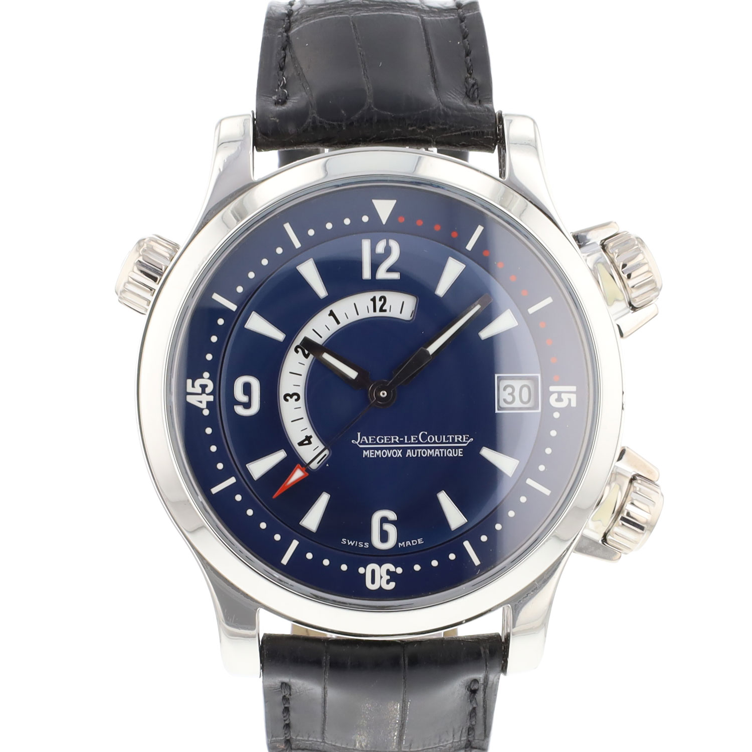 Jaeger-LeCoultre Master Memovox Q1706480