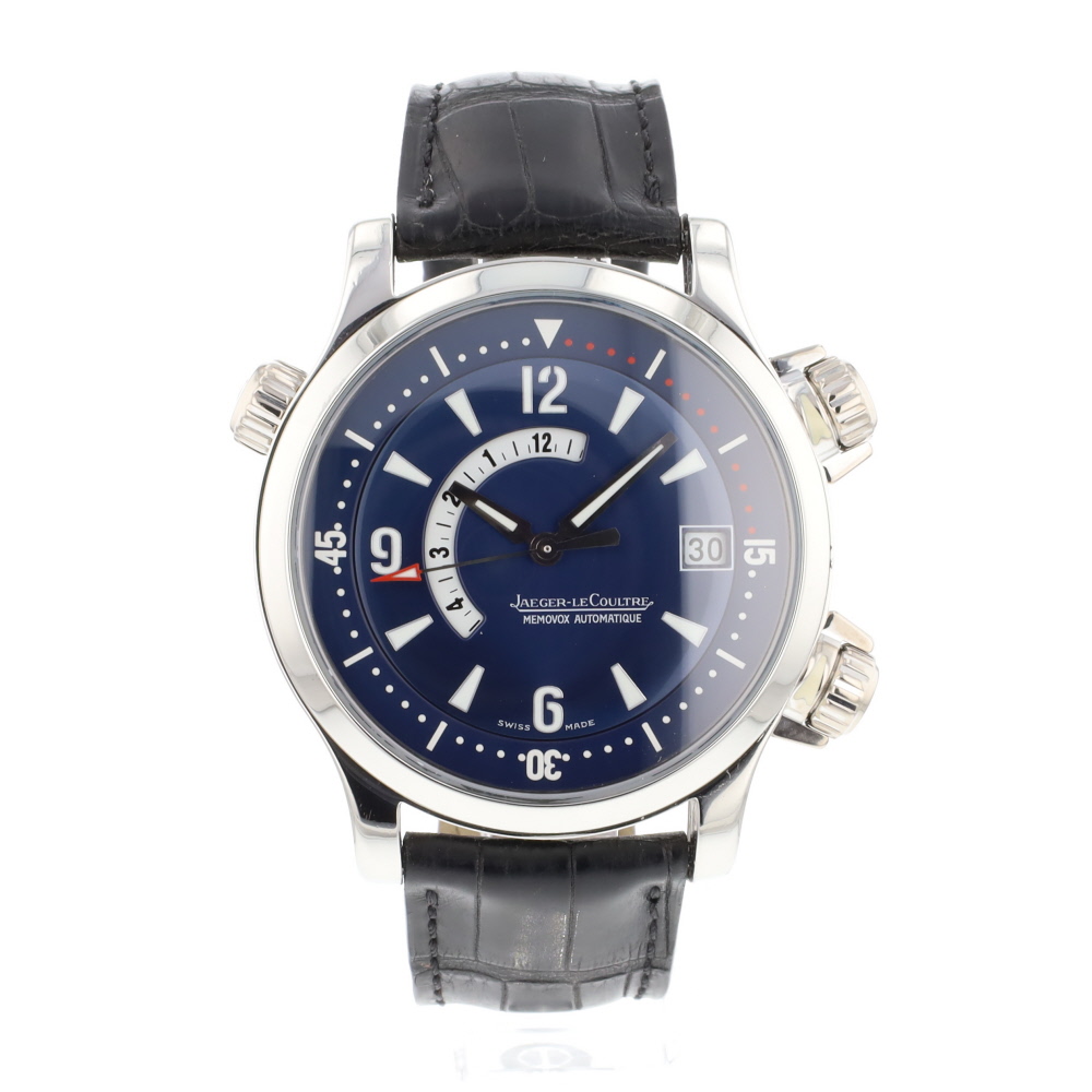 Jaeger-LeCoultre Master Memovox Q1706480
