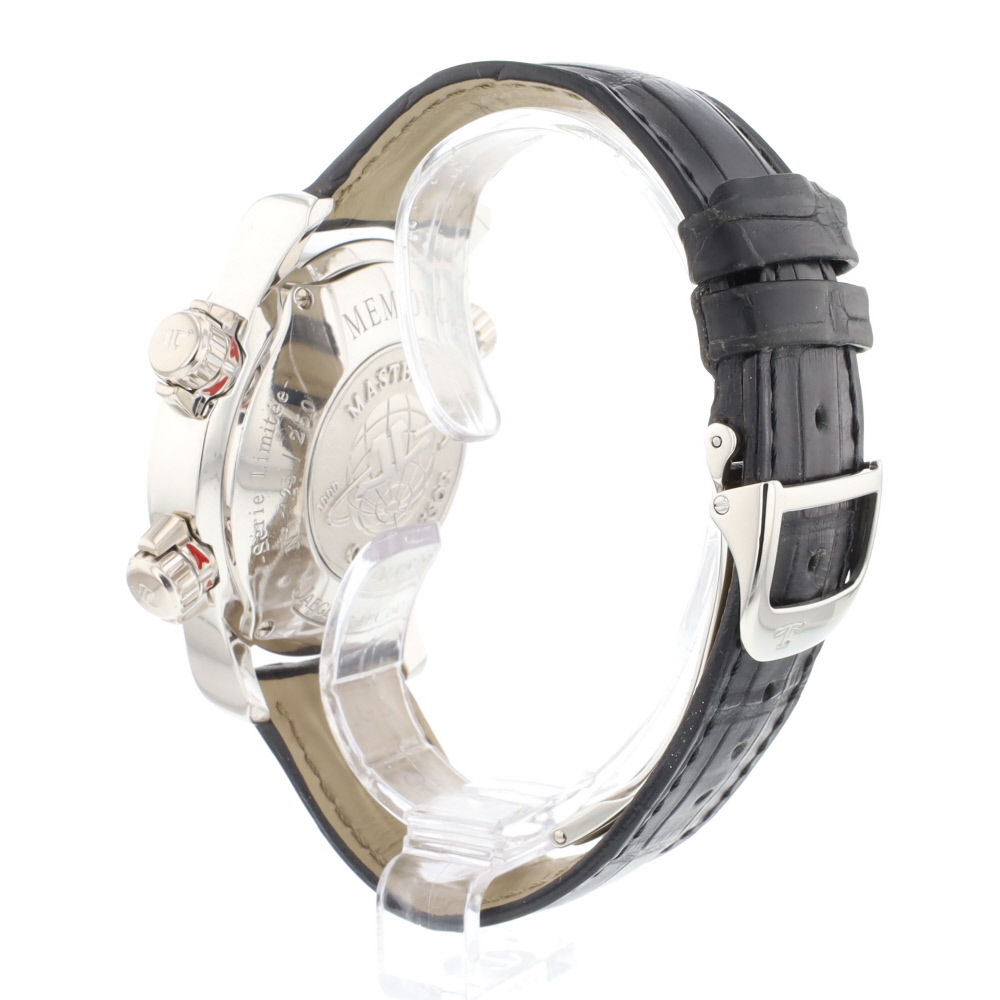 Jaeger-LeCoultre Master Memovox Q1706480